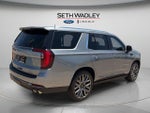 2025 Yukon Thumbnail 7