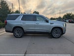 2025 Yukon Thumbnail 3