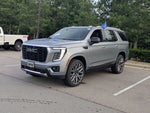 2025 Yukon Thumbnail 8