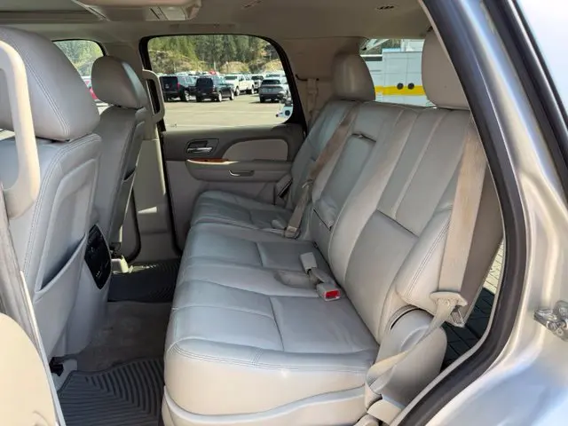 2012 GMC Yukon - $10,588
