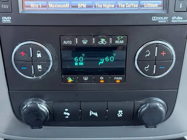 2012 GMC Yukon - $10,588