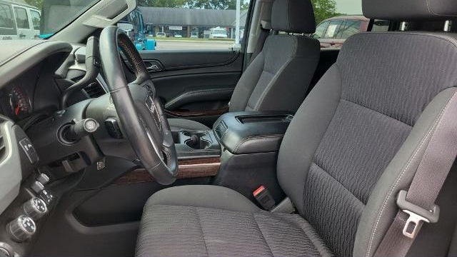 2016 GMC Yukon XL SLE