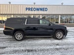 2017 Yukon XL Thumbnail 2