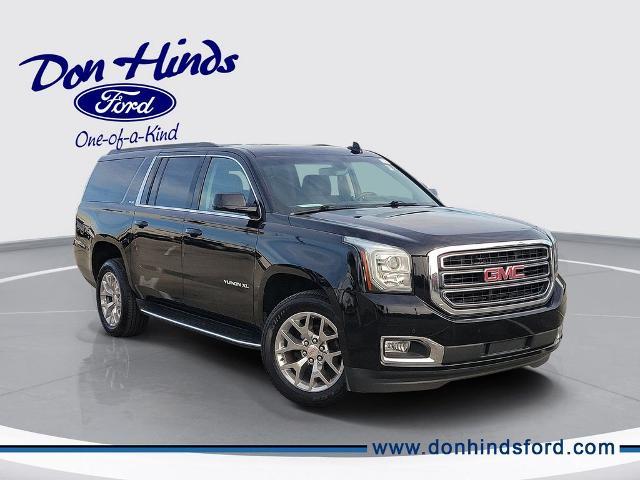 2019 GMC Yukon