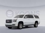 2021 Yukon XL Thumbnail 1