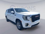 2021 Yukon XL Thumbnail 2