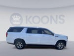 2021 Yukon XL Thumbnail 9