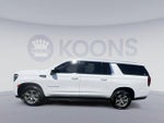 2021 Yukon XL Thumbnail 10