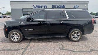 Preowned 2022 GMC Yukon XL SLE for Sale