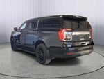 2024 Yukon XL Thumbnail 3