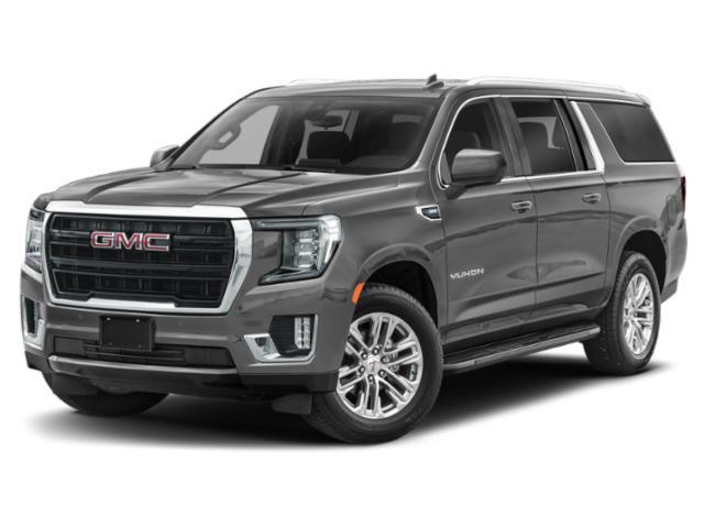 2022 GMC Yukon