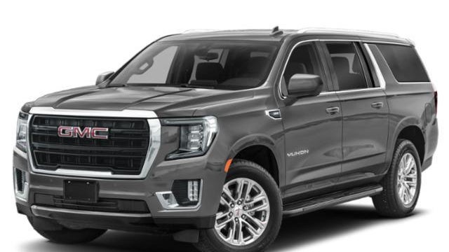 Preowned 2022 GMC Yukon XL SLE for Sale