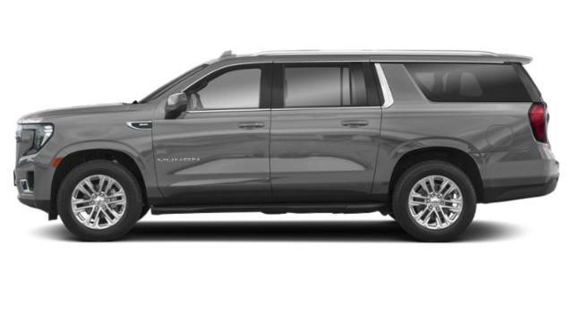 2022 GMC Yukon XL SLE