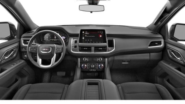 2022 GMC Yukon XL SLE