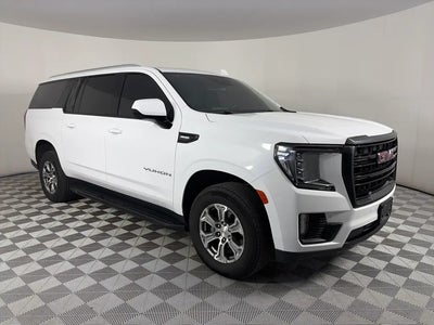 2023 GMC Yukon XL 4X4 SLE 4DR SUV