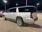 2017 Yukon XL Thumbnail 8