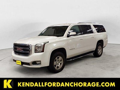 Photo of a 2019 GMC Yukon XL 4X4 SLT 4DR SUV for sale