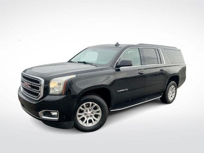 2019 GMC Yukon XL 4X4 SLT 4DR SUV