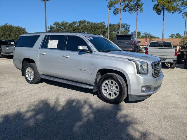 2017 GMC Yukon - $13,999