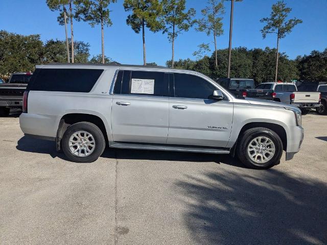 2017 GMC Yukon - $13,999