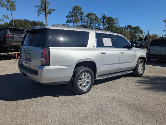 2017 GMC Yukon - $13,999