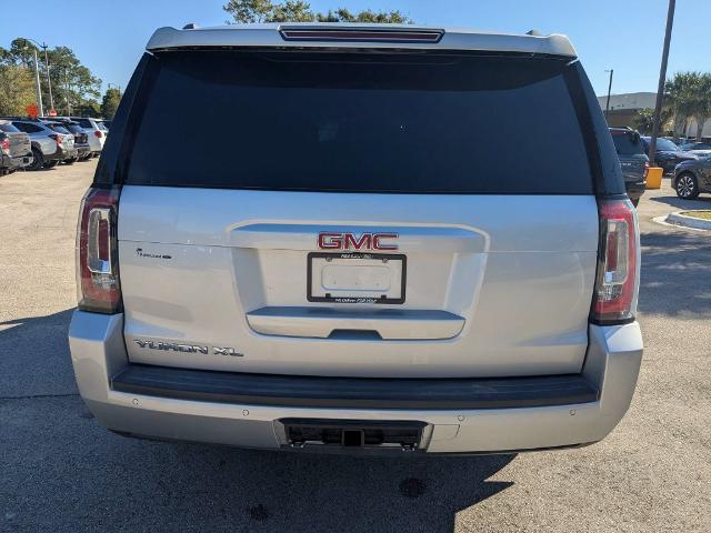 2017 GMC Yukon - $13,999