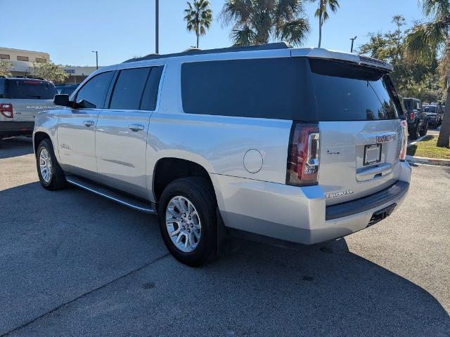 2017 GMC Yukon - $13,999