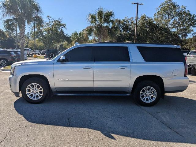 2017 GMC Yukon - $13,999
