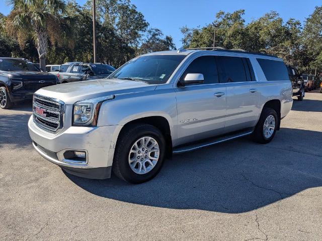 2017 GMC Yukon - $13,999