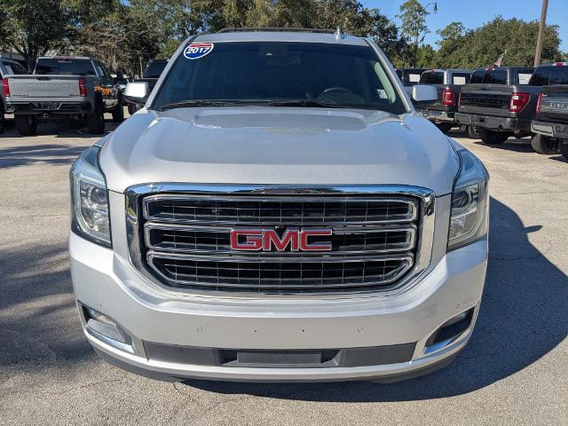 2017 GMC Yukon - $13,999