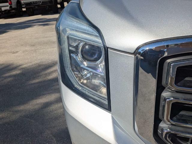2017 GMC Yukon - $13,999
