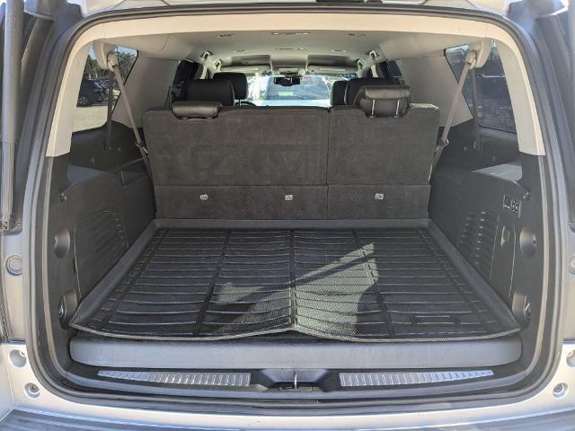 2017 GMC Yukon - $13,999