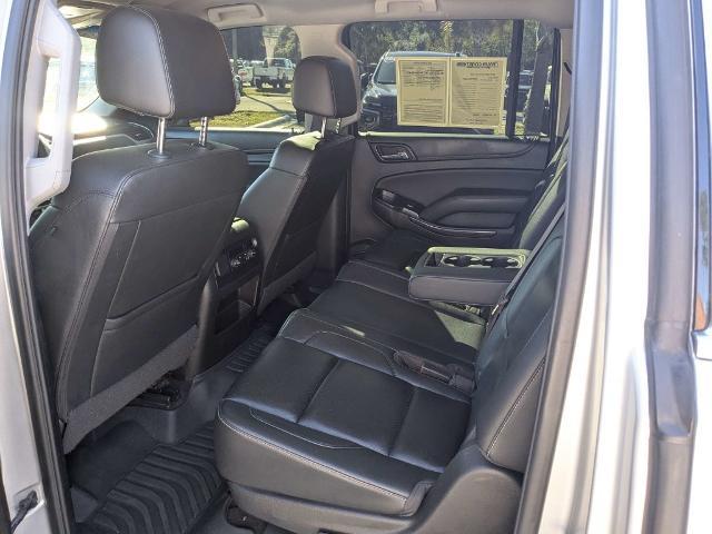 2017 GMC Yukon - $13,999