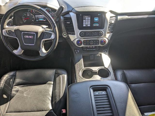 2017 GMC Yukon - $13,999