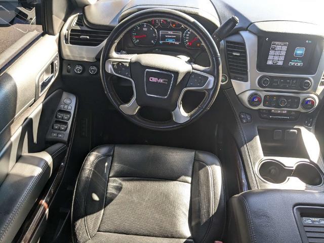 2017 GMC Yukon - $13,999