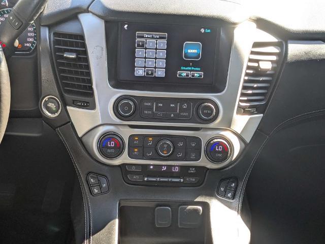 2017 GMC Yukon - $13,999