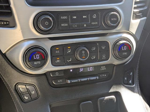 2017 GMC Yukon - $13,999