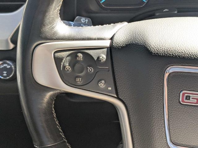 2017 GMC Yukon - $13,999