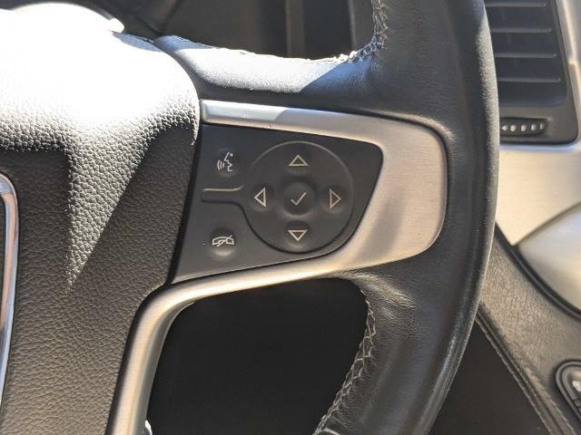 2017 GMC Yukon - $13,999
