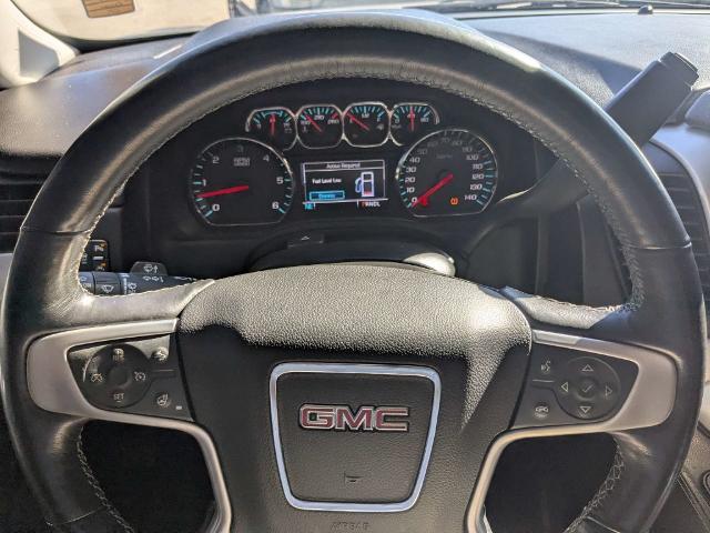 2017 GMC Yukon - $13,999