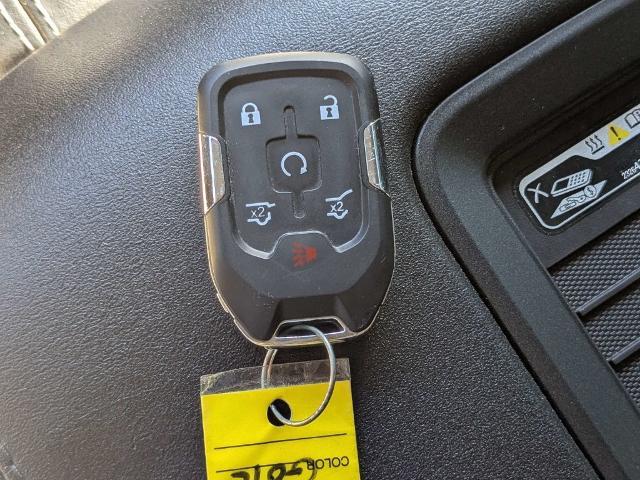 2017 GMC Yukon - $13,999
