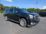 2017 Yukon XL Thumbnail 2