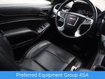 2017 Yukon XL Thumbnail 2