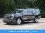 2017 Yukon XL Thumbnail 23
