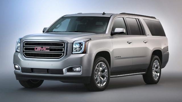 Preowned 2019 GMC Yukon XL SLT for Sale