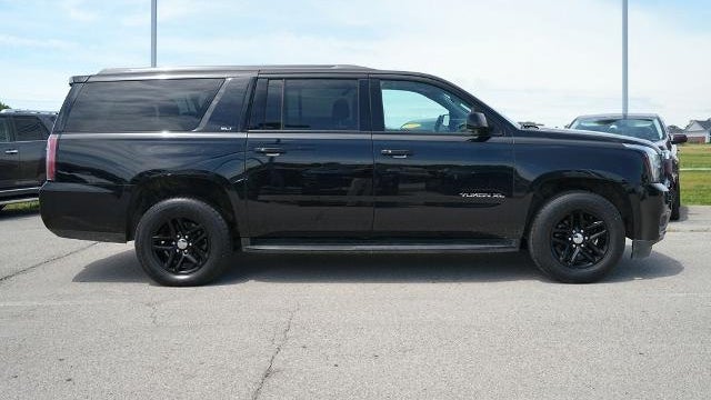2019 GMC Yukon XL SLT