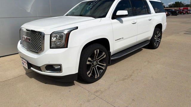 Preowned 2017 GMC Yukon XL SLT for Sale