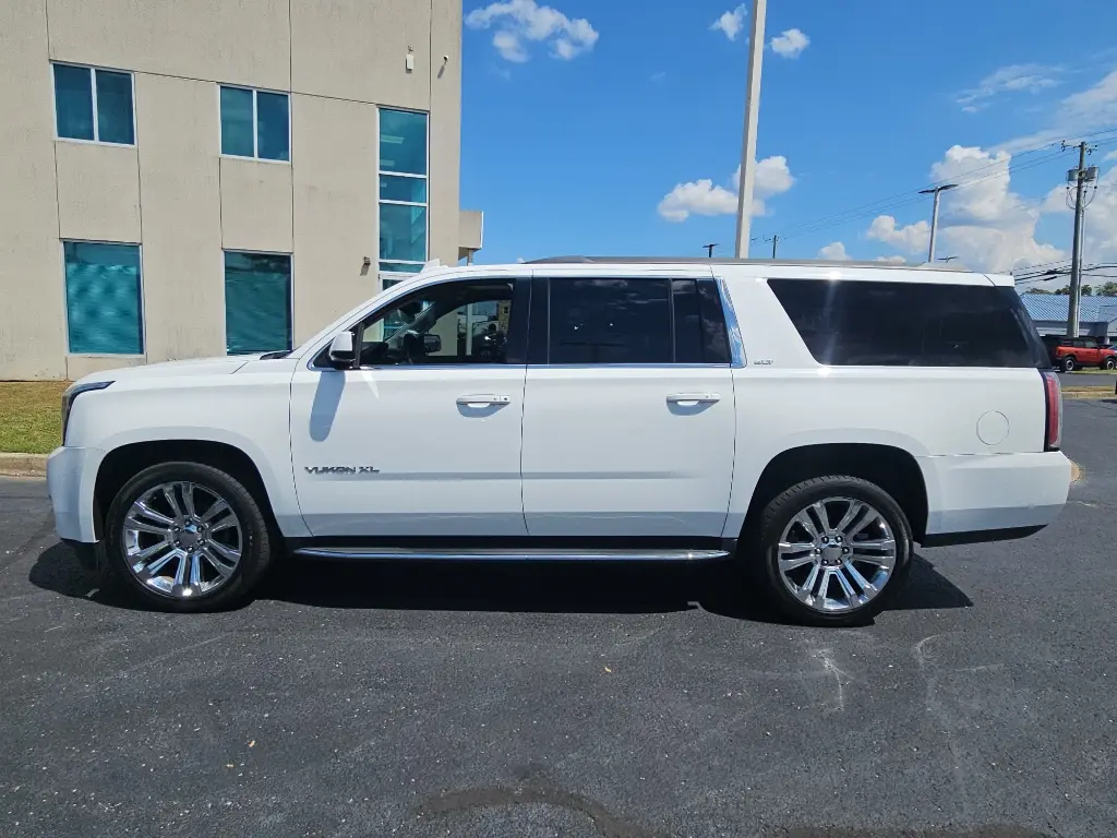 2018 GMC Yukon - $26,996