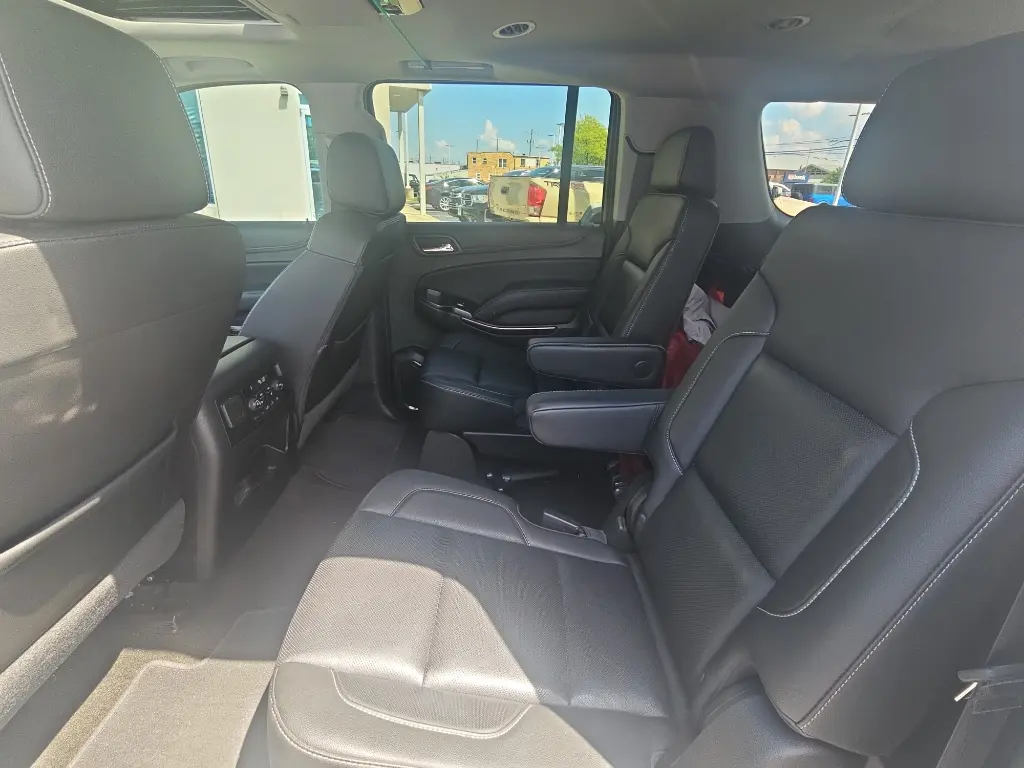 2018 GMC Yukon - $26,996
