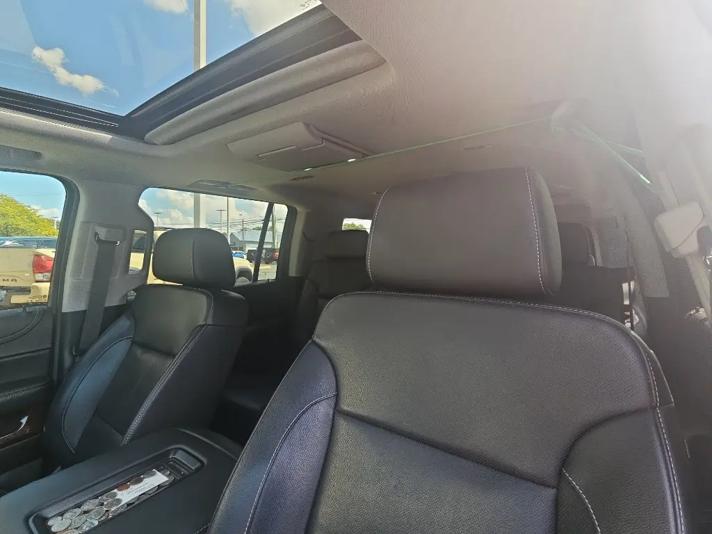 2018 GMC Yukon - $26,996